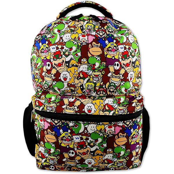 Amazon.co.jp: 任天堂スーパーマリオブラザーズ 男の子 女の子